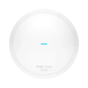 Ruijie Reyee RG-RAP62 Wi-Fi 6 AX1800 дводіапазонна Точка доступу