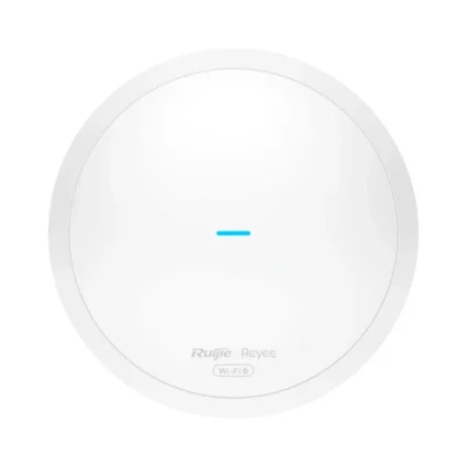 Ruijie Reyee RG-RAP62 Wi-Fi 6 AX1800 дводіапазонна Точка доступу