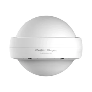 Ruijie Reyee RG-RAP6202(G) Wi-Fi 5 зовнішня всеспрямована дводіапазонна Точка доступу
