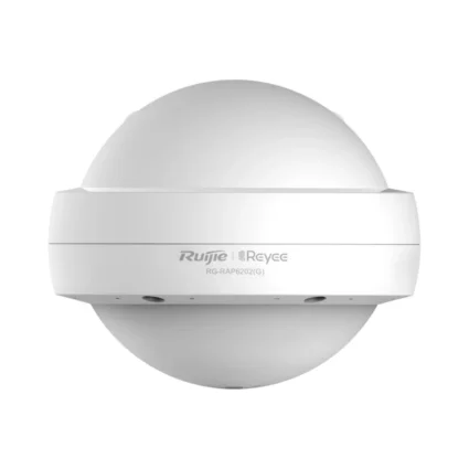 Ruijie Reyee RG-RAP6202(G) Wi-Fi 5 зовнішня всеспрямована дводіапазонна Точка доступу