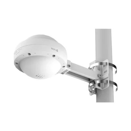 Ruijie Reyee RG-RAP6262(G) Wi-Fi 6 AX1800 вулична всеспрямована Точка доступу - Зображення 5