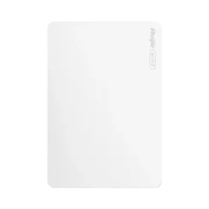 Ruijie Reyee RG-RAP72-Wall Wi-Fi 7 внутрішня дводіапазонна Точка доступу