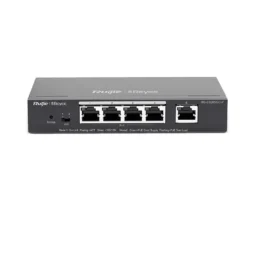 Ruijie RG-ES205GC-P 5-портовий гігабітний інтелектуальний POE комутатор