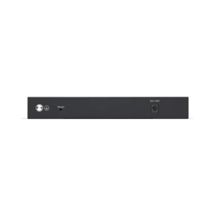 Ruijie RG-ES209GC-P POE Комутатор 9 портів керований