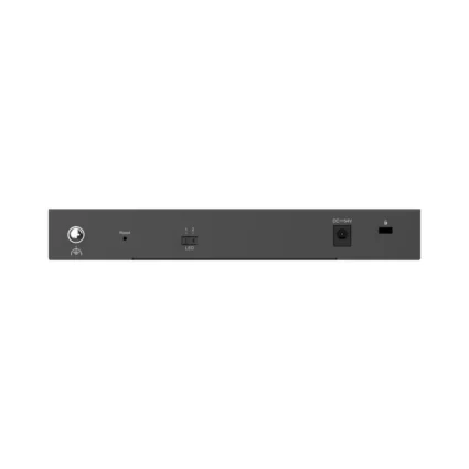Ruijie RG-ES210GS-P PoE Комутатор 10 портів керований