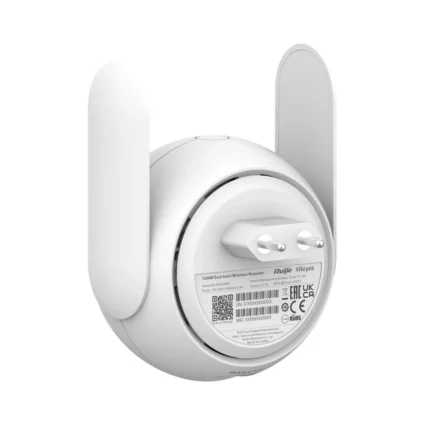 Ruijie RG-EW1200R Дводіапазонний розширювач Mesh Wi-Fi