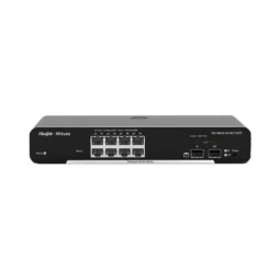 Ruijie RG-NBS3100-8GT2SFP L2 Комутатор 8 портів керований