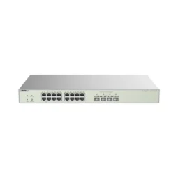 Ruijie RG-NBS3300-16MG4XS-HP PoE Комутатор 20 портів керований