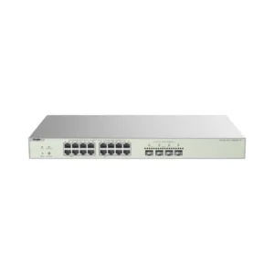 Ruijie RG-NBS3300-16MG4XS-HP PoE Комутатор 20 портів керований