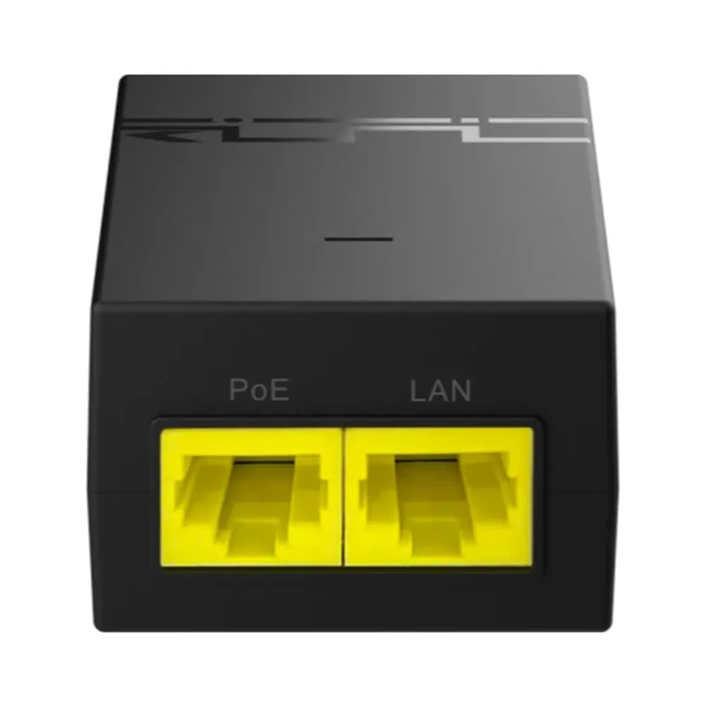 Ruijie RG-POE-AF15 PoE інжектор Ruijie RG-POE-AF15 PoE інжектор