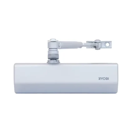 RYOBI *1500 D-1554 SILVER Дотягувач