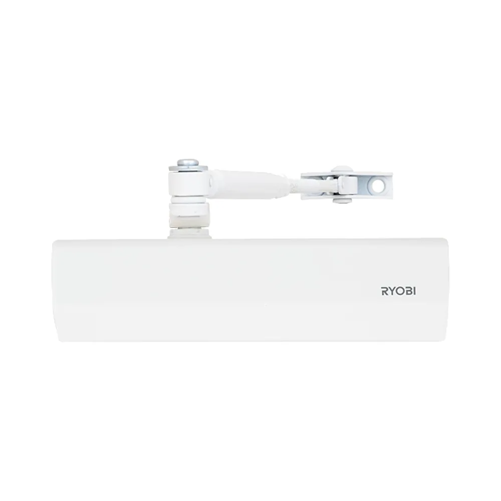 RYOBI 2000 D-2055V GLOSSY_WHITE Дотягувач RYOBI 2000 D-2055V GLOSSY_WHITE Дотягувач