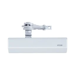 RYOBI 2000 DS-2055V SILVER BC STD_HO_ARM EN_3/4/5 Дотягувач