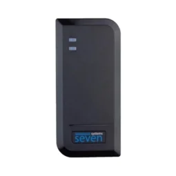 SEVEN CR-7452 MF black (mifare) Зчитувач