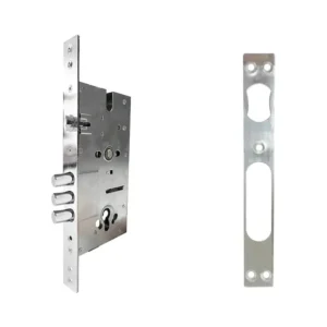 SEVEN LOCK 6085 Врізна частина