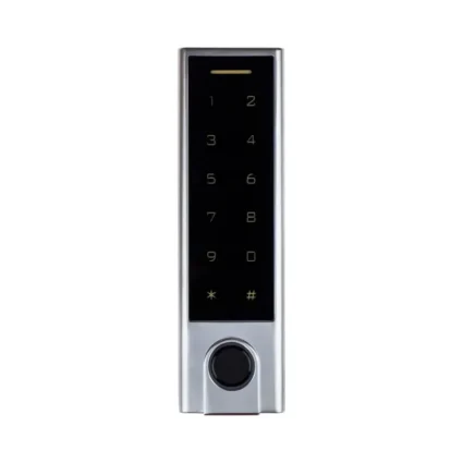 SEVEN LOCK SL-7708F Бездротовий біометричний комплект контролю доступу - Зображення 2