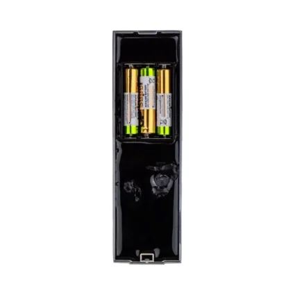 SEVEN LOCK SL-7708F Бездротовий біометричний комплект контролю доступу - Зображення 4