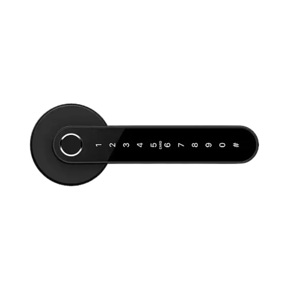 SEVEN LOCK SL-7739BF Розумний замок SEVEN LOCK SL-7739BF Розумний замок