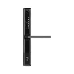SEVEN LOCK SL-7762BF Розумний замок (без врізної частини)