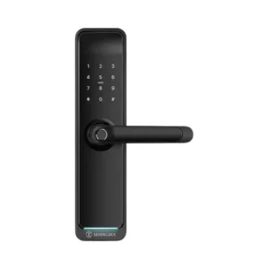 SEVEN LOCK SL-7767BFW-T Розумний замок