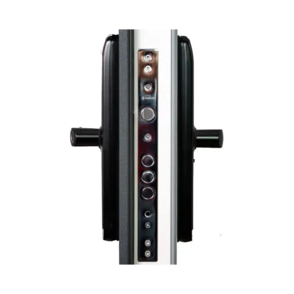 SEVEN LOCK SL-7767BFW-T Розумний замок - Зображення 4