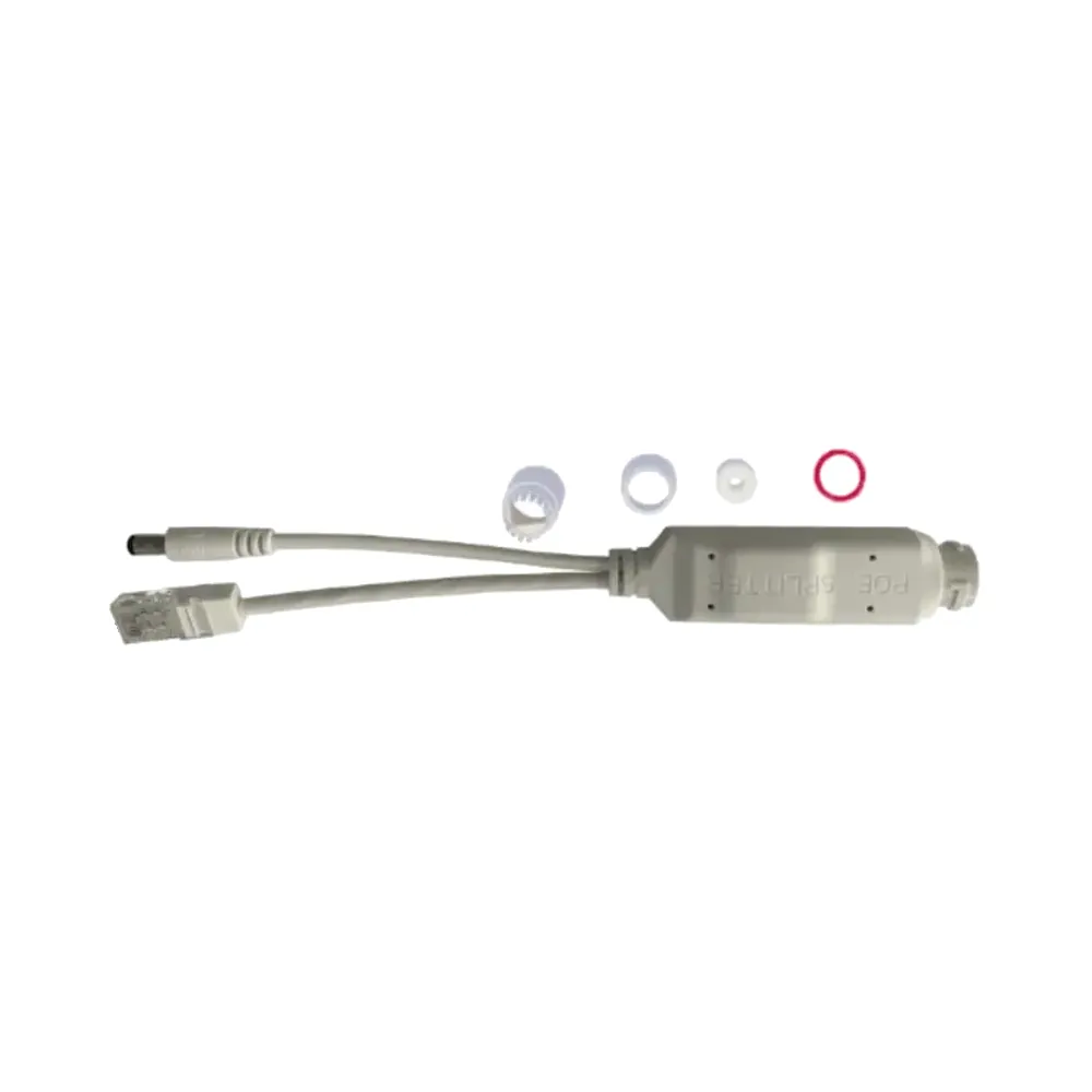 SEVEN P-738 PoE спліттер SEVEN P-738 PoE спліттер
