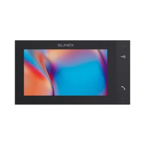 Slinex KIARA (black) Відеодомофон