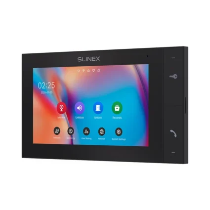 Slinex KIARA (black) Відеодомофон