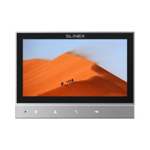 Slinex SK-07 graphite Відеодомофон