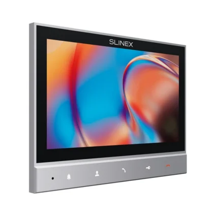 Slinex SK-07HD graphite Відеодомофон