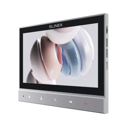 Slinex SK-07HD graphite Відеодомофон