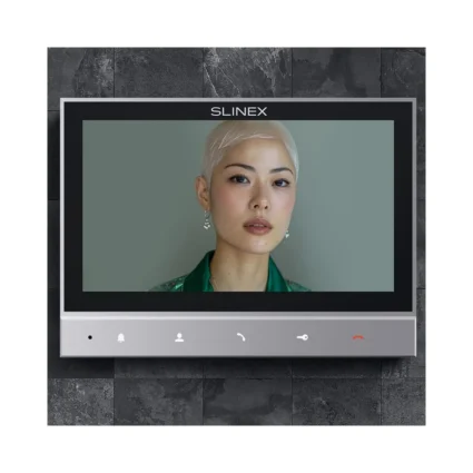 Slinex SK-07HD graphite Відеодомофон