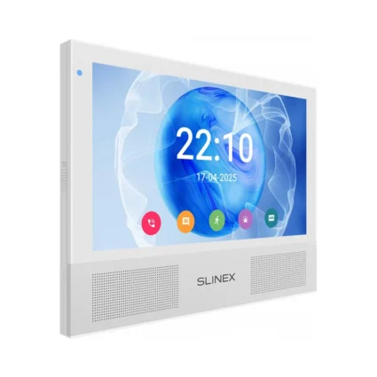 Slinex Sonik 7 AI white Відеодомофон
