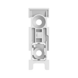 Smartbracket Ajax DoorProtect біла Кріпильна панель