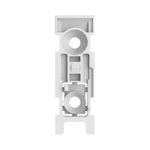 Smartbracket Ajax DoorProtect біла Кріпильна панель