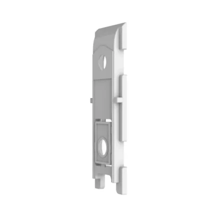 Smartbracket Ajax DoorProtect біла Кріпильна панель