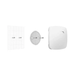 Smartbracket Ajax FireProtect white Кріпильна панель