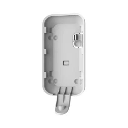 Smartbracket Ajax MotionProtect Outdoor біла Кріпильна панель