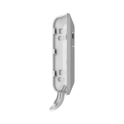 Smartbracket Ajax MotionProtect Outdoor біла Кріпильна панель