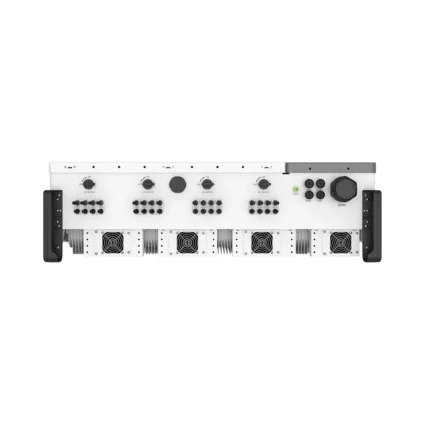 Solis 80K-5G-PRO Інвертор мережевий трифазний - Зображення 3