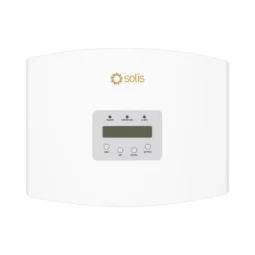 Solis EPM3-5G-PRO Платформа моніторингу