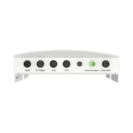 Solis EPM3-5G-PRO Платформа моніторингу - Зображення 3