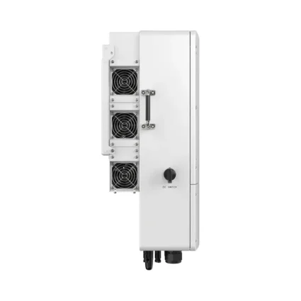 Solis S6-EH3P12K02-NV-YD-L трифазний низьковольтний Гібридний інвертор - Зображення 2