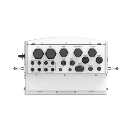 Solis S6-EH3P12K02-NV-YD-L трифазний низьковольтний Гібридний інвертор - Зображення 3