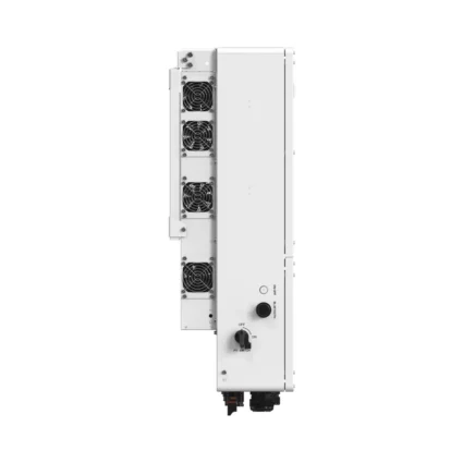 Solis S6-EH3P50K-H трифазний високовольтний Гібридний інвертор - Зображення 3