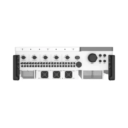 Solis S6-GC100K Інвертор мережевий трифазний - Зображення 3
