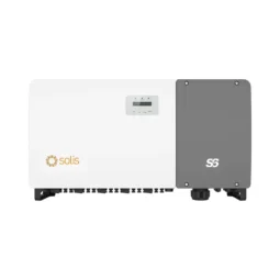Solis S6-GC110K Інвертор мережевий трифазний