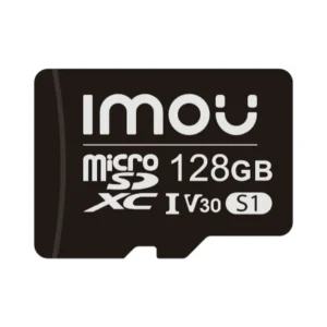 ST2-128-S1 Карта пам'яті MicroSD Imou