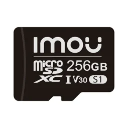 ST2-256-S1 256Гб Карта пам'яті MicroSD Imou