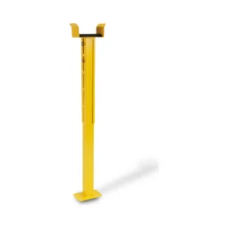 Стійка для стріли шлагбаума ZKTeco CMP200 Telescopic Boom Bracket